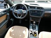 Thumbnail of 2022 Deep Black Pearl Volkswagen Tiguan