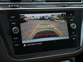 Thumbnail of 2022 Deep Black Pearl Volkswagen Tiguan