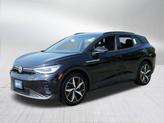 Thumbnail of 2023 Deep Black Pearl Volkswagen ID.4