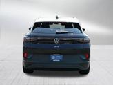 Thumbnail of 2023 Deep Black Pearl Volkswagen ID.4