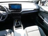 Thumbnail of 2023 Deep Black Pearl Volkswagen ID.4