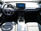 Thumbnail of 2023 Deep Black Pearl Volkswagen ID.4