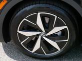 Thumbnail of 2023 Deep Black Pearl Volkswagen ID.4