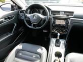 Thumbnail of 2016 Black Uni Volkswagen Passat