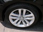 Thumbnail of 2016 Black Uni Volkswagen Passat