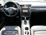 Thumbnail of 2016 Black Uni Volkswagen Passat