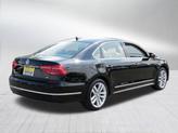 Thumbnail of 2016 Black Uni Volkswagen Passat