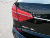 Thumbnail of 2016 Black Uni Volkswagen Passat