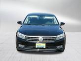 Thumbnail of 2016 Black Uni Volkswagen Passat