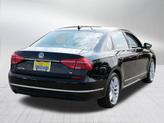Thumbnail of 2016 Black Uni Volkswagen Passat