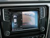 Thumbnail of 2016 Black Uni Volkswagen Passat