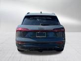 Thumbnail of 2024 Magnet Gray Audi Q8 e-tron