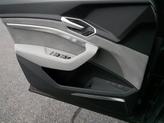 Thumbnail of 2024 Magnet Gray Audi Q8 e-tron