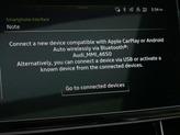 Thumbnail of 2024 Magnet Gray Audi Q8 e-tron