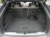 Thumbnail of 2024 Magnet Gray Audi Q8 e-tron