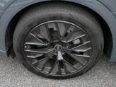 Thumbnail of 2024 Magnet Gray Audi Q8 e-tron