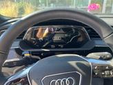 Thumbnail of 2024 Magnet Gray Audi Q8 e-tron