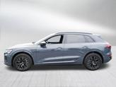 Thumbnail of 2024 Magnet Gray Audi Q8 e-tron