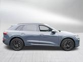 Thumbnail of 2024 Magnet Gray Audi Q8 e-tron
