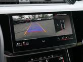 Thumbnail of 2024 Magnet Gray Audi Q8 e-tron