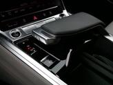 Thumbnail of 2024 Magnet Gray Audi Q8 e-tron