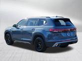 Thumbnail of 2024 Pure Gray Volkswagen Atlas