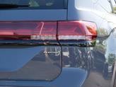 Thumbnail of 2024 Pure Gray Volkswagen Atlas