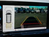 Thumbnail of 2024 Pure Gray Volkswagen Atlas