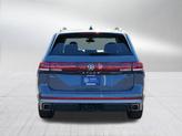 Thumbnail of 2024 Pure Gray Volkswagen Atlas