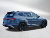 Thumbnail of 2024 Pure Gray Volkswagen Atlas