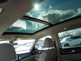 Thumbnail of 2025 Mountain Lake Blue Metallic Volkswagen Atlas