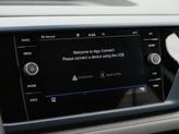 Thumbnail of 2024 Cornflower Blue Volkswagen Taos