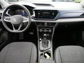 Thumbnail of 2024 Cornflower Blue Volkswagen Taos