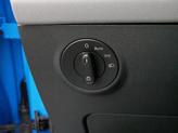 Thumbnail of 2024 Cornflower Blue Volkswagen Taos