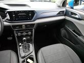 Thumbnail of 2024 Cornflower Blue Volkswagen Taos