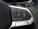 Thumbnail of 2024 Cornflower Blue Volkswagen Taos