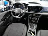 Thumbnail of 2024 Cornflower Blue Volkswagen Taos