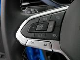 Thumbnail of 2024 Cornflower Blue Volkswagen Taos