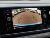 Thumbnail of 2024 Cornflower Blue Volkswagen Taos