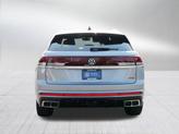 Thumbnail of 2024 Silver Mist Metallic Volkswagen Atlas Cross Sport