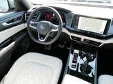 Thumbnail of 2024 Silver Mist Metallic Volkswagen Atlas Cross Sport