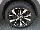 Thumbnail of 2024 Silver Mist Metallic Volkswagen Atlas Cross Sport