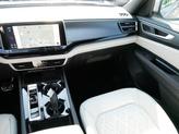 Thumbnail of 2024 Silver Mist Metallic Volkswagen Atlas Cross Sport