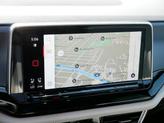 Thumbnail of 2024 Silver Mist Metallic Volkswagen Atlas Cross Sport