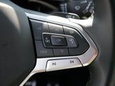 Thumbnail of 2024 Silver Mist Metallic Volkswagen Atlas Cross Sport