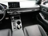 Thumbnail of 2025 Solar Silver Metallic Honda Civic Hybrid