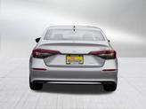 Thumbnail of 2025 Solar Silver Metallic Honda Civic Hybrid