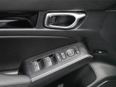 Thumbnail of 2025 Solar Silver Metallic Honda Civic Hybrid