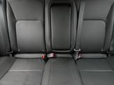 Thumbnail of 2025 Solar Silver Metallic Honda Civic Hybrid