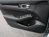 Thumbnail of 2025 Solar Silver Metallic Honda Civic Hybrid